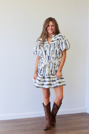 Jessica Dress