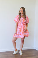 Jessica Dress