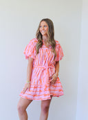 Jessica Dress