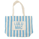 Lulu Mac Totes