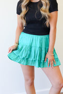 Skirts