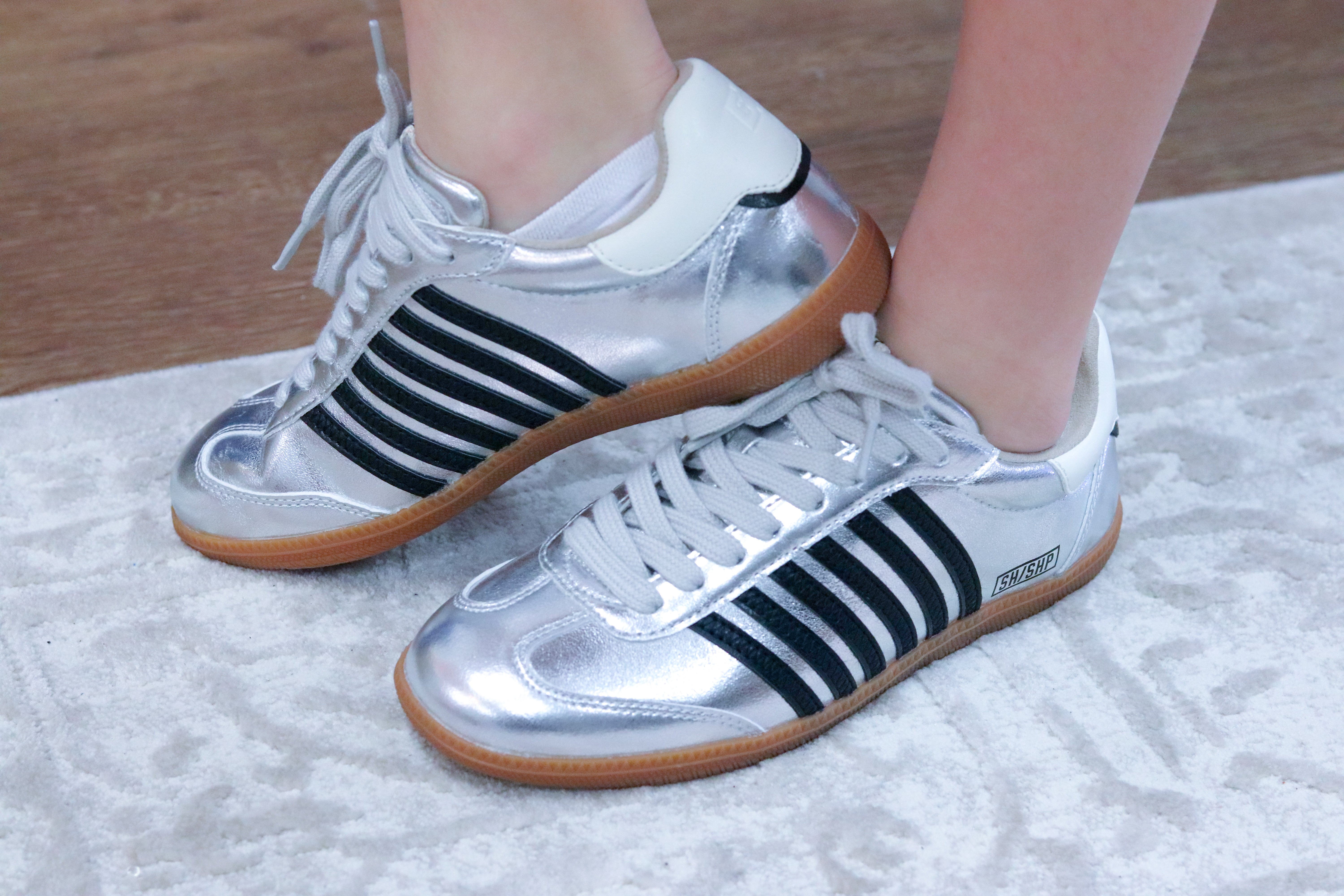 All Shoes – State of Reign