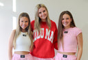 LULU MAC TOPS