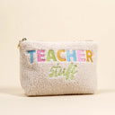Teacher Appreciation