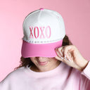 LULU MAC HATS
