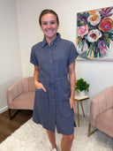 Darla Dress
