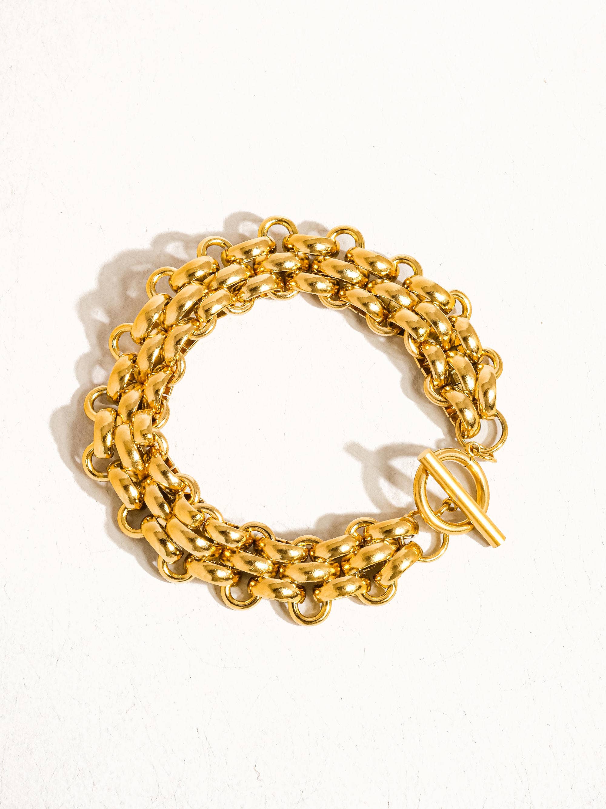 Donni Bracelet – State of Reign