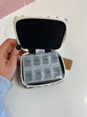 Travel Pill Case