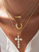 Belrose Necklace