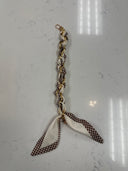 Bandana Bag Charm