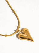 Bay  Necklace