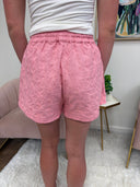 Cherry Blossom Short