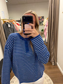 Seabreeze Soft Knit Long Sleeve