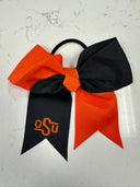 OSU bow