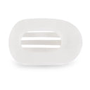 Medium Round Flat Hair Clip