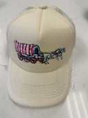 Boomer&Sooner Hat