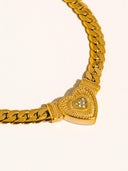 Arwen Necklace