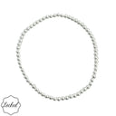 Classic 3MM Sterling Silver Bracelet