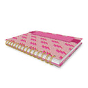 Charged Up Notebook