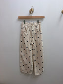 Girls Dottie Barrel Jean