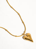 Bay  Necklace