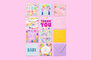 Gift Enclosure Cards & Envelopes