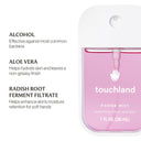 Berry Bliss Touchland