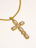 Belrose Necklace