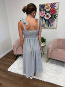 Matilda Dress