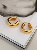 Hunter Earring