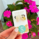 Frances Earring