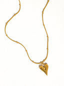 Bay  Necklace