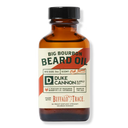 Duke Cannon Bourbon Beard Oil