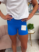 Yelete 4" Biker Short