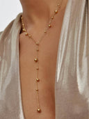 Brisse Necklace