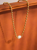 Vigne Necklace