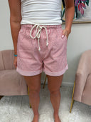Liberty Short