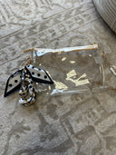 Bandana Bag Charm