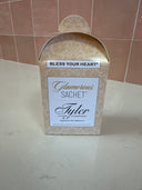 Glamorous Sachet