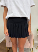 Girls Serve Skort