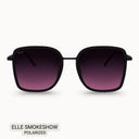 Elle Smokeshow Sunglasses