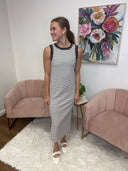 Monroe Dress