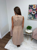 Magnolia Dress