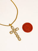 Belrose Necklace