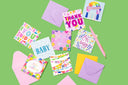 Gift Enclosure Cards & Envelopes