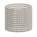4mm Bead Stretch Bracelet