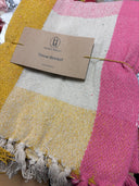 Hazel Mazel Jacquard