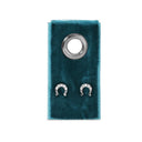 Horseshoe Studs