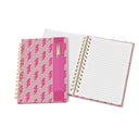 Charged Up Notebook