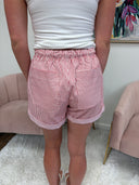 Liberty Short